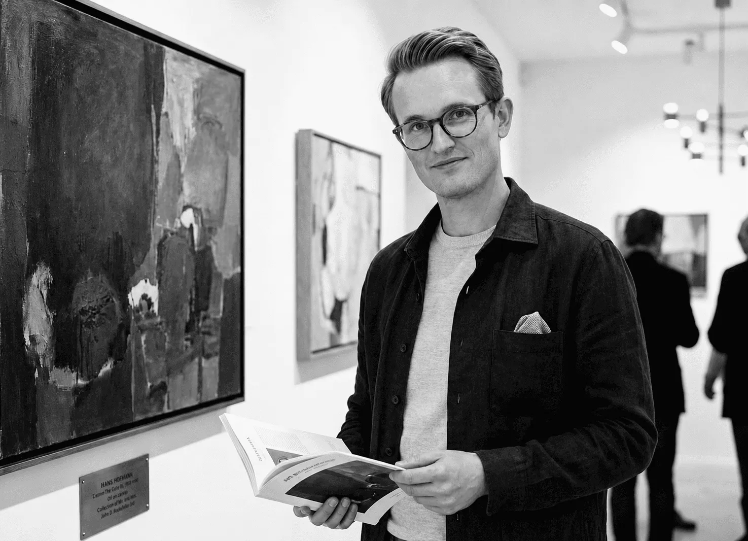 KYCProtect founder Emil Björck