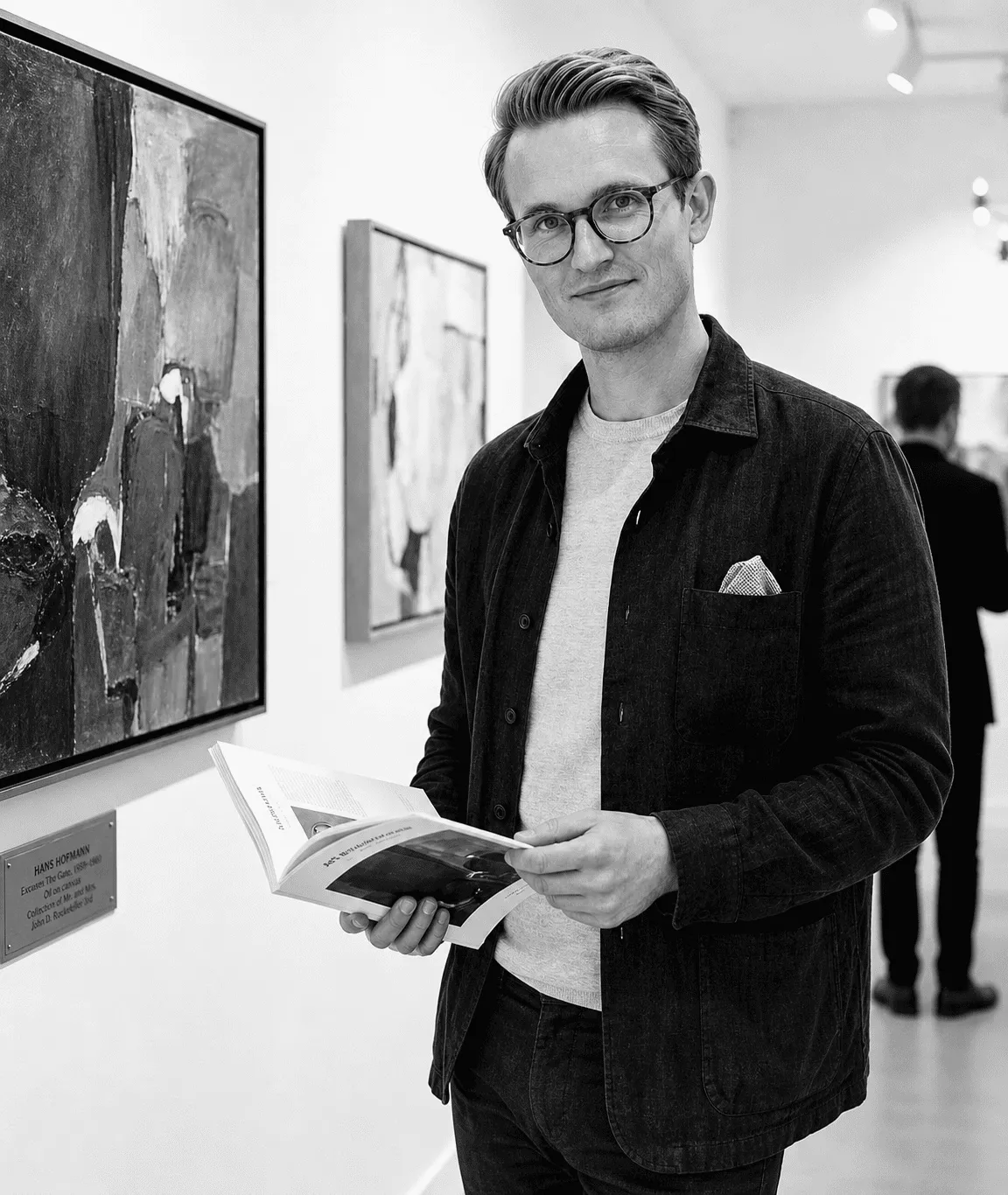 KYCProtect founder Emil Björck