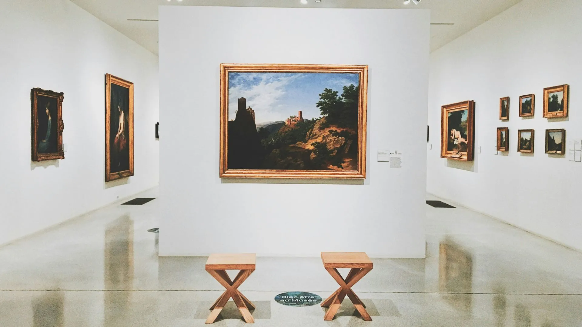 The Home Bias Phenomenon: Managing Risk as High-Turnover Galleries Rebalance Locally