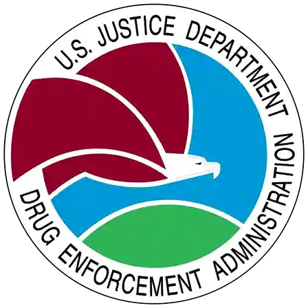 DEA Seal