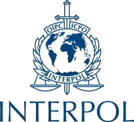 Interpol Logo